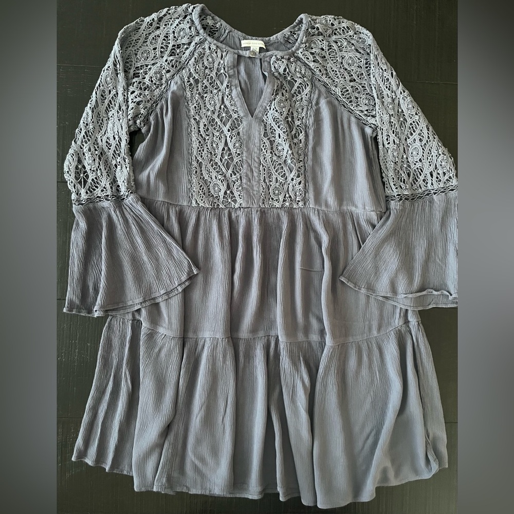 American Eagle Outfitters Boho Dress